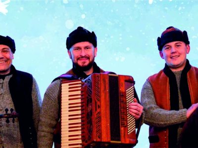 Koncert – Beskidzcy Zbóje.