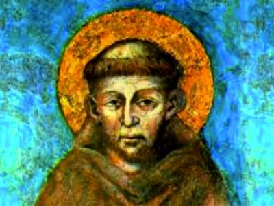 Rok Świętego Franciszka