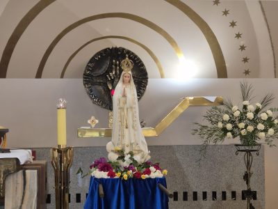 Nabożeństwo Fatimskie 13.05.2026r