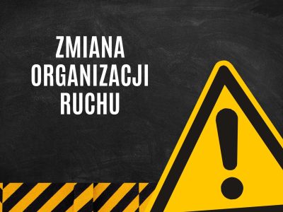 Wszystkich Świętych – organizacja ruchu i zabezpieczenie dojazdu do cmentarza